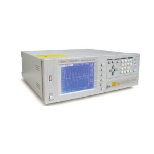 Máy kiểm tra xung cuộn dây TongHui TH2882A-3