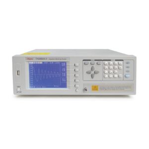 Máy kiểm tra xung cuộn dây TongHui TH2882A-3 11 Máy kiểm tra xung cuộn dây TongHui TH2882A-3
