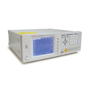 Máy kiểm tra xung cuộn dây TongHui TH2882AS-5 8 Máy kiểm tra xung cuộn dây TongHui TH2882AS-5