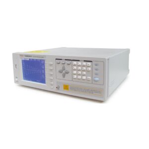 Máy kiểm tra xung cuộn dây TongHui TH2882AS-5 9 Máy kiểm tra xung cuộn dây TongHui TH2882AS-5