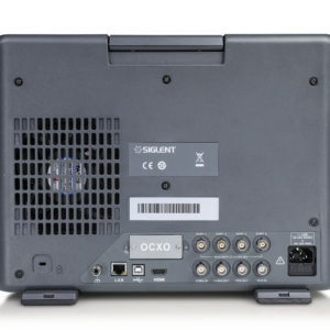 Máy phân tích mạng vector Siglent SNA5002A 9kHz ~ 4.5GHz