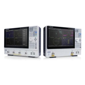 Máy phân tích mạng vector Siglent SNA5002A