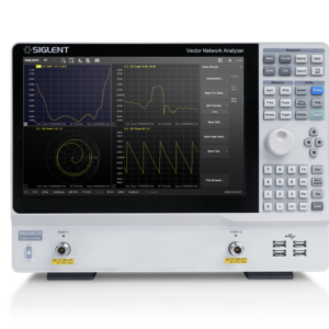 Máy phân tích mạng vector Siglent SNA5002A 9kHz ~ 4.5GHz 13 Máy phân tích mạng vector Siglent SNA5002A 9kHz ~ 4.5GHz