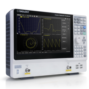 Máy phân tích mạng vector Siglent SNA5002A 9kHz ~ 4.5GHz