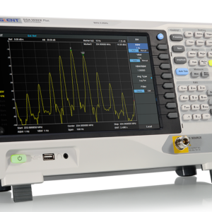 Máy phân tích phổ Siglent SSA3015X Plus 9kHz-1.5GHz 10 Máy phân tích phổ Siglent SSA3015X Plus 9kHz-1.5GHz