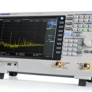 Máy phân tích phổ Siglent SSA3032X 9kHz-3.2GHz 6 Máy phân tích phổ Siglent SSA3032X 9kHz-3.2GHz