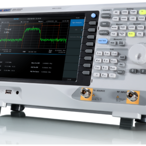 Máy phân tích phổ Siglent SSA3021X 9KHz-2.1GHz 8 Máy phân tích phổ Siglent SSA3021X 9KHz-2.1GHz