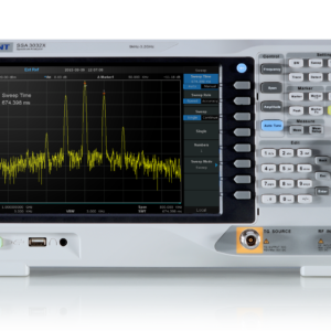 Máy phân tích phổ Siglent SSA3021X 9KHz-2.1GHz 9 Máy phân tích phổ Siglent SSA3021X 9KHz-2.1GHz