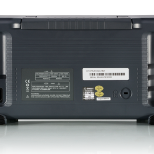 Máy phân tích phổ Siglent SSA3021X 9KHz-2.1GHz 7 Máy phân tích phổ Siglent SSA3021X 9KHz-2.1GHz