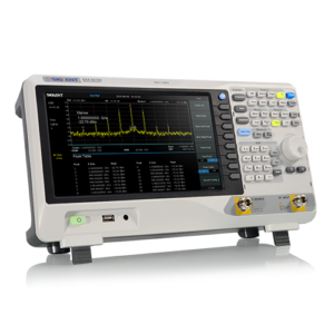 Máy phân tích phổ Siglent SSA3032X