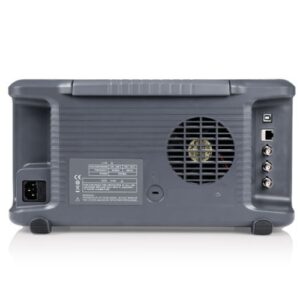 Máy phân tích phổ Siglent SSA3032X, 9KHz ~ 3.2GHz 7 Máy phân tích phổ Siglent SSA3032X, 9KHz ~ 3.2GHz