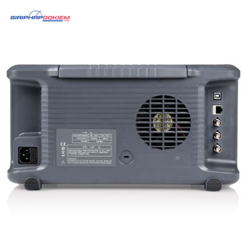 Máy phân tích phổ Siglent SSA3032X, 9KHz ~ 3.2GHz 11 may phan tich pho siglent ssa3032x 9khz 32ghz ssa3032x r 1 8it9
