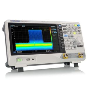 Máy phân tích phổ Siglent SSA3032X, 9KHz ~ 3.2GHz 8 Máy phân tích phổ Siglent SSA3032X, 9KHz ~ 3.2GHz