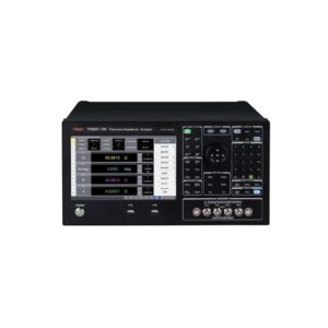 Máy phân tích trở kháng Tonghui TH2851-030 9 Máy phân tích trở kháng Tonghui TH2851-030