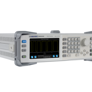 Máy phát tín hiệu RF Siglent SSG3032X 3,2GHz