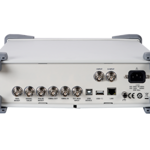 Máy phát tín hiệu RF Siglent SSG3032X 3,2GHz
