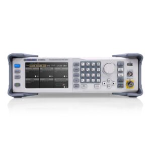 Máy phát tín hiệu RF Siglent SSG5083A