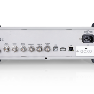 Máy phát tín hiệu RF Siglent SSG5083A 13.6GHz