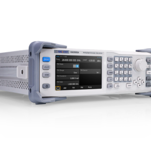 Máy phát tín hiệu RF Siglent SSG5083A 13.6GHz