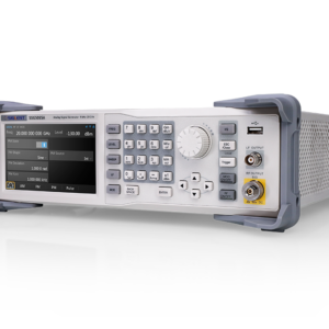 Máy phát tín hiệu RF Siglent SSG5083A 13.6GHz
