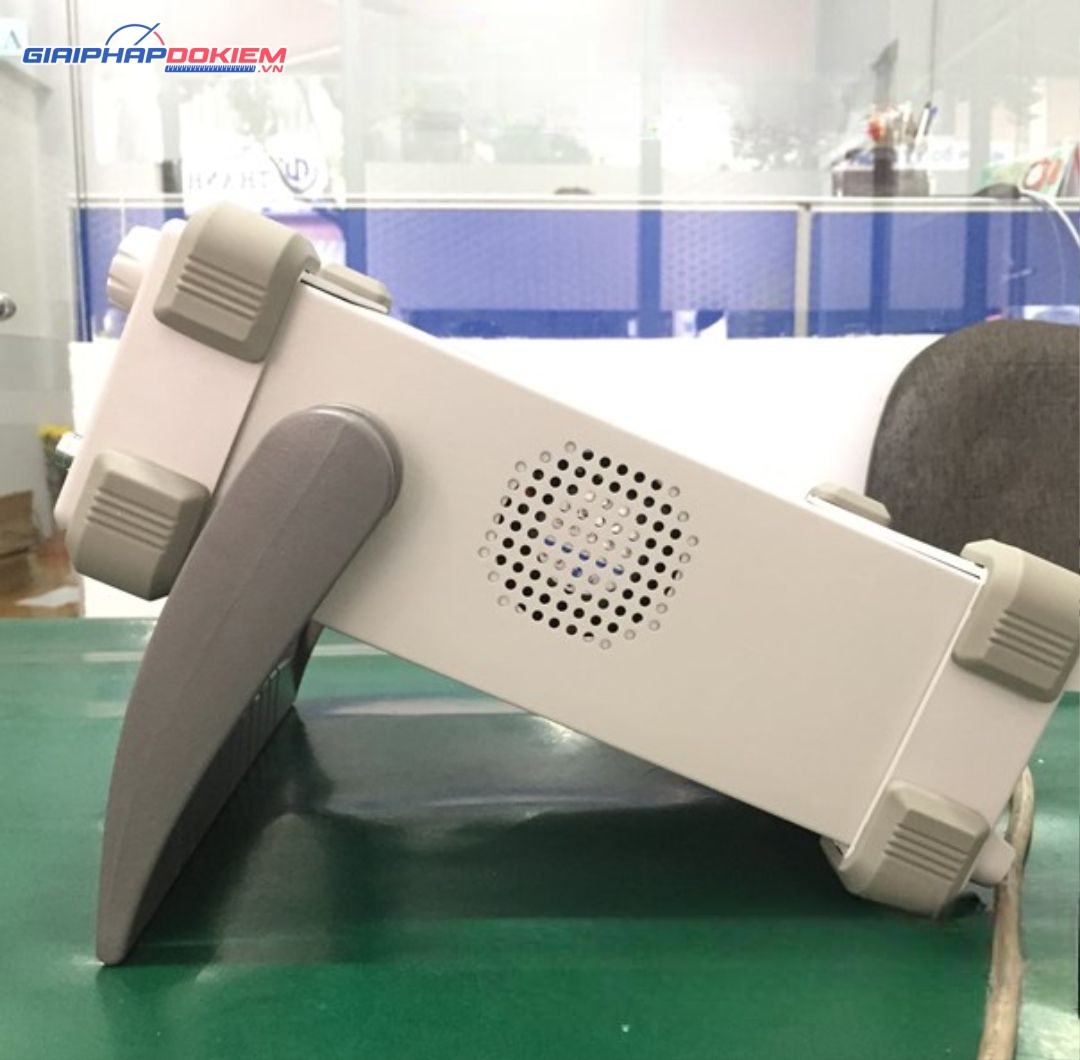 Máy phát xung, hàm Siglent SDG1020, 20MHz, 2 CH 6 Máy phát xung, hàm Siglent SDG1020, 20MHz, 2 CH