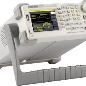 Máy phát xung hàm Siglent SDG805 5MHz 1 CH