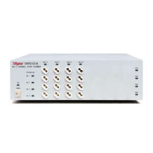 Máy quét điện áp cao Tonghui TH90101A