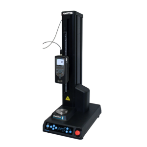 Máy test lực kéo, ép Ametek TCM350 1500N