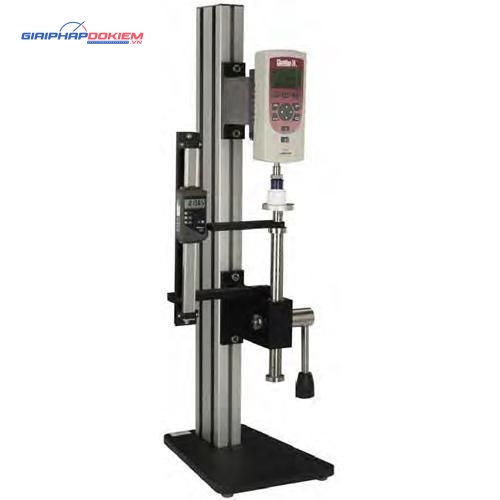 Máy test lực kéo, nén, uốn Ametek MT500L 2.5kN 6 Máy test lực kéo, nén, uốn Ametek MT500L 2.5kN
