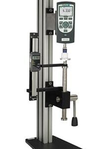 Máy test lực kéo, nén, uốn Ametek MT500L 2.5kN