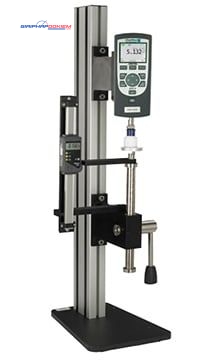 Máy test lực kéo, nén, uốn Ametek MT500L 2.5kN 4 Máy test lực kéo, nén, uốn Ametek MT500L 2.5kN