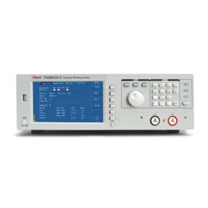 Máy thử xung cao áp TongHui TH2883S4-5| TH2883S8-5 5kV