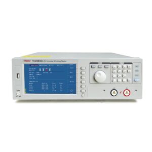 Máy thử xung cao áp TongHui TH2883S4-5| TH2883S8-5 5kV 9 Máy thử xung cao áp TongHui TH2883S4-5| TH2883S8-5 5kV