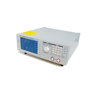 Máy thử xung cao áp TongHui TH2883S4-5| TH2883S8-5 5kV