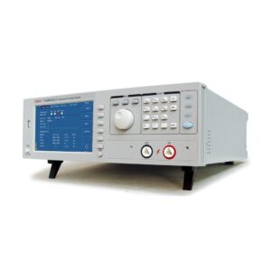 Máy thử xung cao áp TongHui TH2883S4-5| TH2883S8-5 5kV 11 Máy thử xung cao áp TongHui TH2883S4-5| TH2883S8-5 5kV