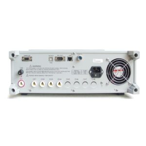 Máy thử xung cao áp TongHui TH2883S4-5| TH2883S8-5 5kV