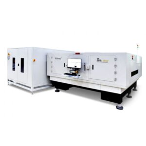 Máy X-Ray kiểm tra lỗi PCB Vitrox V810i S2 XLW