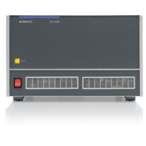 Nguồn AC/DC Ametek ACS 500N6 5 Nguồn AC/DC Ametek ACS 500N6