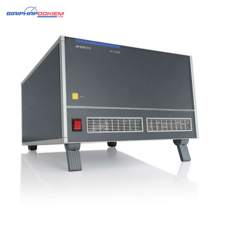 Nguồn AC/DC Ametek ACS 500N6 3 Nguồn AC/DC Ametek ACS 500N6