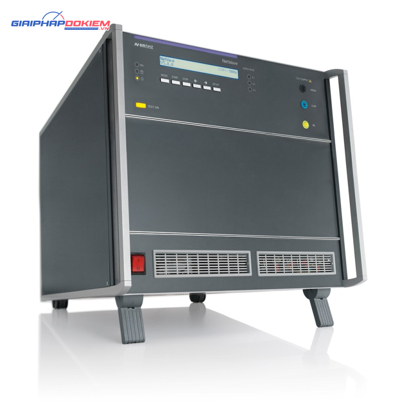 Nguồn AC/DC Ametek NetWave 7 3 Nguồn AC/DC Ametek NetWave 7