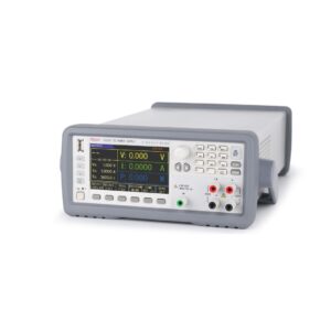 Nguồn DC lập trình tuyến tính Tonghui TH6201 11 Nguồn DC lập trình tuyến tính Tonghui TH6201
