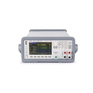Nguồn DC lập trình tuyến tính Tonghui TH6201