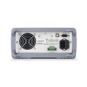 Nguồn DC lập trình tuyến tính Tonghui TH6201
