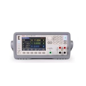 Nguồn DC lập trình tuyến tính Tonghui TH6203