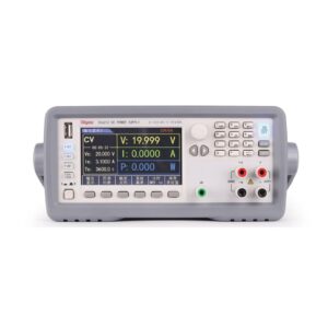Nguồn DC lập trình tuyến tính Tonghui TH6212