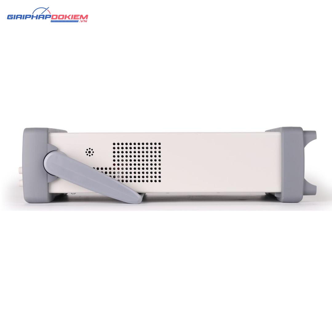 Nguồn DC lập trình tuyến tính Tonghui TH6212 5 Nguồn DC lập trình tuyến tính Tonghui TH6212