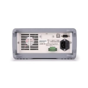 Nguồn DC lập trình tuyến tính Tonghui TH6212 8 Nguồn DC lập trình tuyến tính Tonghui TH6212