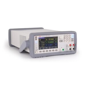 Nguồn DC lập trình tuyến tính Tonghui TH6213