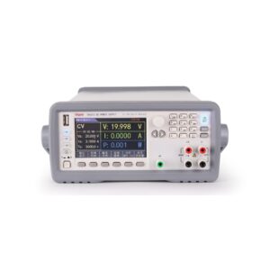 Nguồn DC lập trình tuyến tính Tonghui TH6213 11 Nguồn DC lập trình tuyến tính Tonghui TH6213