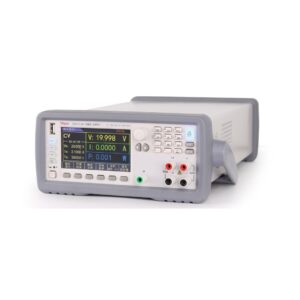 Nguồn DC lập trình tuyến tính Tonghui TH6213